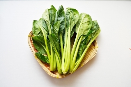 小松菜はフランス語、韓国語、中国語などの外国語でなんて呼ばれている？